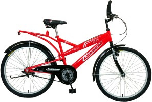 hero kross k20 cycle price