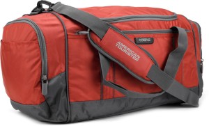 american tourister gym bag