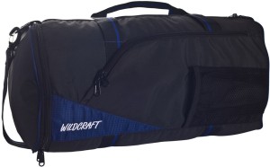 wildcraft power duffel bag gi262