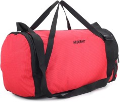 wildcraft shuttle travel duffle bag g1262