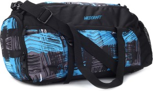 wildcraft aqua small duffle bag g1263