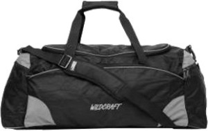 wildcraft power duffel bag