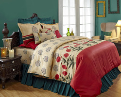 Portico New York Tree Of Life Comforter King Rs 3870 Rstore In