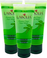 labolia aloe vera moisturizing gel
