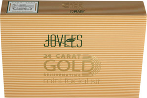 jovees gold facial kit