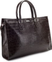 hidesign hand held bag