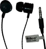 silco earphone