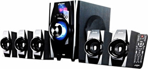 john barrel 5.1 home theatre price