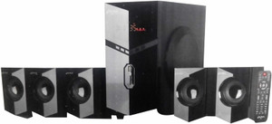 john barrel music system