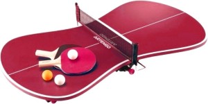 Artengo Mini Table 700F Table Tennis 