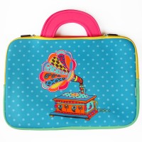 chumbak laptop sleeve 15.6 inch