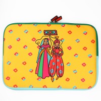 chumbak laptop sleeve 13 inch