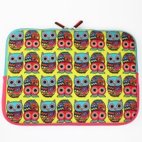 chumbak laptop sleeve 15.6 inch