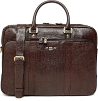 da milano laptop bags for men