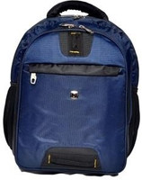 61 Off On Bleu Rucksack 20 L Large Backpack Maroon On Flipkart Paisawapas Com
