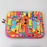 chumbak laptop sleeve 13.3 inch