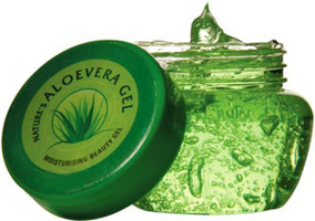 opal aloe vera cream
