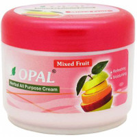 opal herbal all purpose cream aloe vera