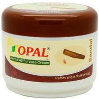 opal herbal cold cream