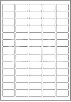 novajet sticker sheet