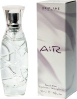 oriflame air perfume