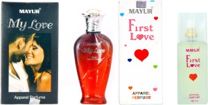 mayur my love perfume