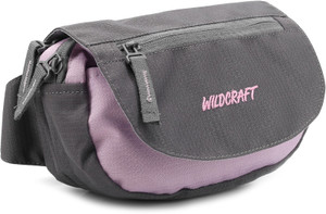 wildcraft waist pouch