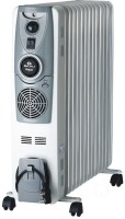 Bajaj Majesty Rh 13 F Halogen Room Heater Rs 10791 Rstore In