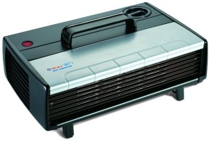 Bajaj Majesty Rx 7 Majesty Rx 7 Fan Room Heater Rs 1971