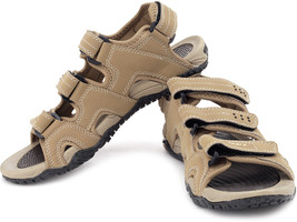 sparx camel sandals