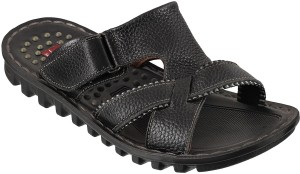 j fontini leather sandals