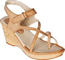 khadim wedges