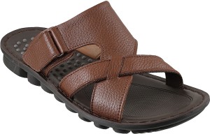 j fontini leather sandals