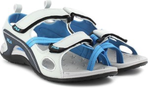 fila men limous sandals and floaters