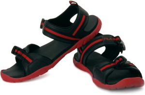 fila men limous sandals and floaters