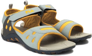 fila roadstar sandals