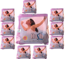 Besure Hush Ultra Wings Xxl Sanitary Pad Rs 536 Rstore In Toothbrush 'tuːθbrʌʃ — зубная щетка; www rstore in