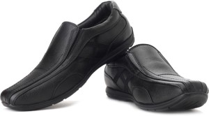 Bata Docie II Slip On Shoes - Rs 1260 