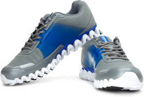 reebokzignano race lp black running shoes