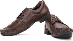 red chief party wear shoes