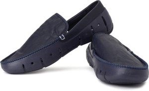 globalite groove loafers