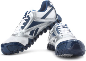 reebokzignano race lp black running shoes