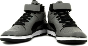puma unlimited mid dp sneakers