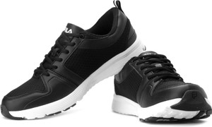 fila levo running shoes