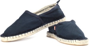 Superdry Espadrilles - Rs 2241 - RStore.in