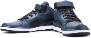 Puma Unlimited Mid Sneakers - Rs 4500 