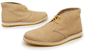 clarks maxim top