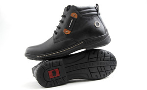 red chief rc2381 black