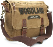 woodland sling bags