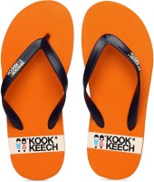 Kook N Keech Flip Flops - Rs 216 